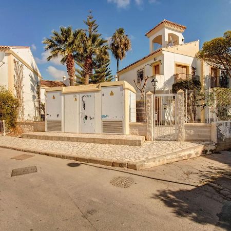 Belvilla By Oyo Duplex Vera Coast Los Amarguillos Exterior photo
