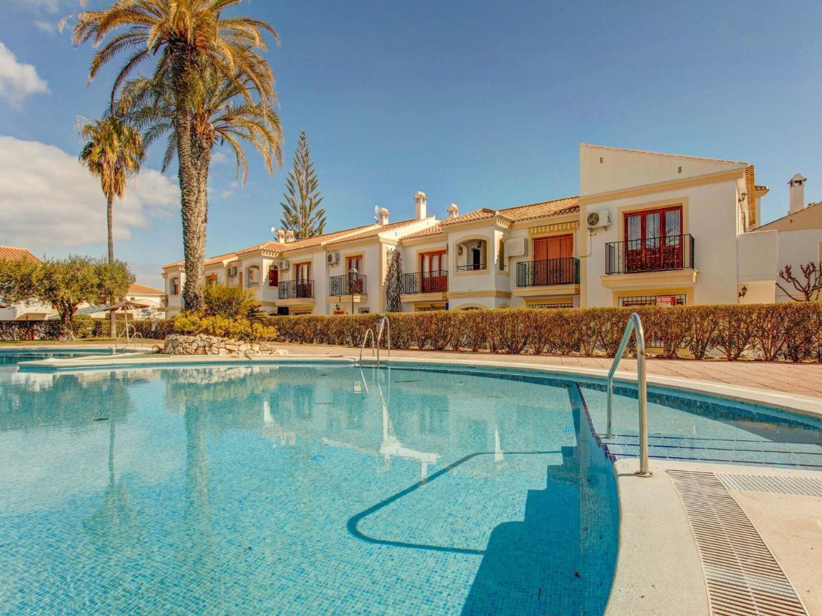 Belvilla By Oyo Duplex Vera Coast Los Amarguillos Exterior photo