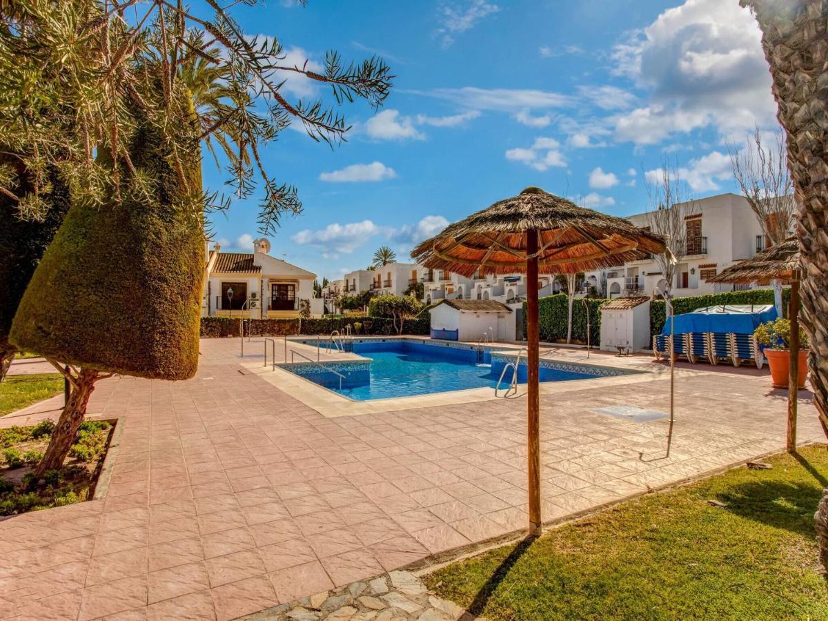 Belvilla By Oyo Duplex Vera Coast Los Amarguillos Exterior photo