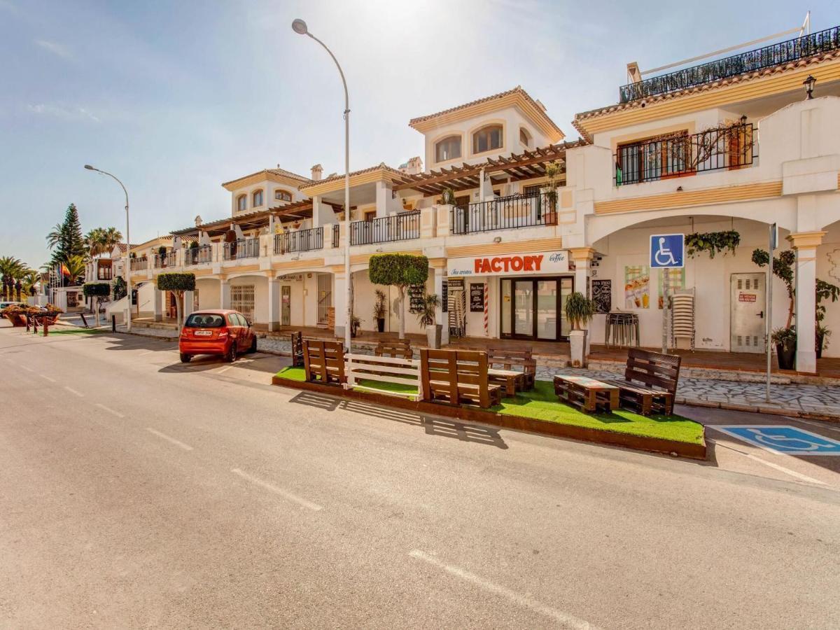 Belvilla By Oyo Duplex Vera Coast Los Amarguillos Exterior photo