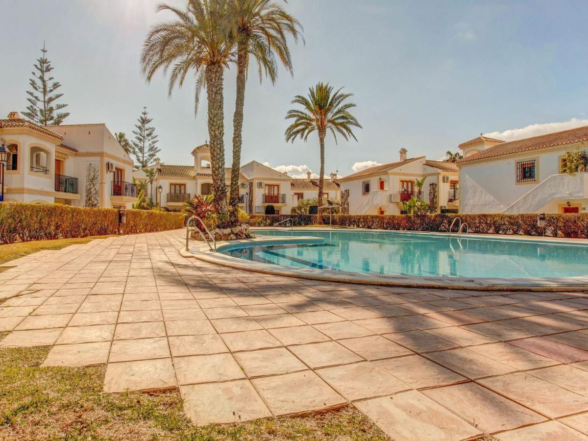 Belvilla By Oyo Duplex Vera Coast Los Amarguillos Exterior photo