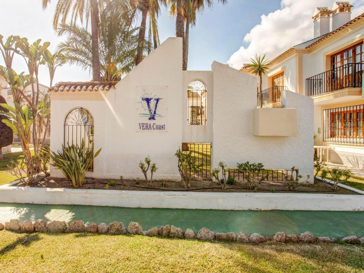 Belvilla By Oyo Duplex Vera Coast Los Amarguillos Exterior photo